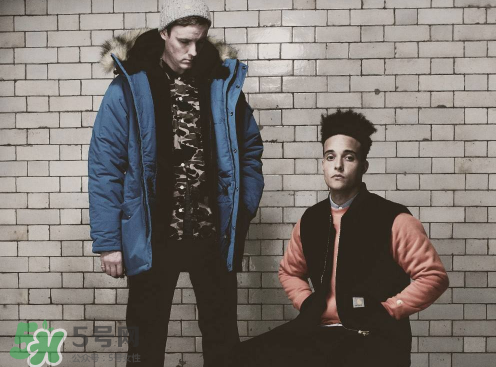 潮牌carhartt怎么读,carhartt是什么牌子 潮牌carhartt怎么读,carhartt是什么牌子