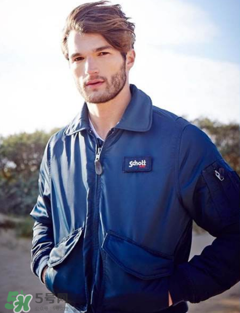 schott nyc什么牌子,schott nyc中国专卖店