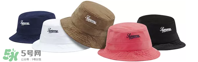 渔夫帽有哪些类型,渔夫帽种类