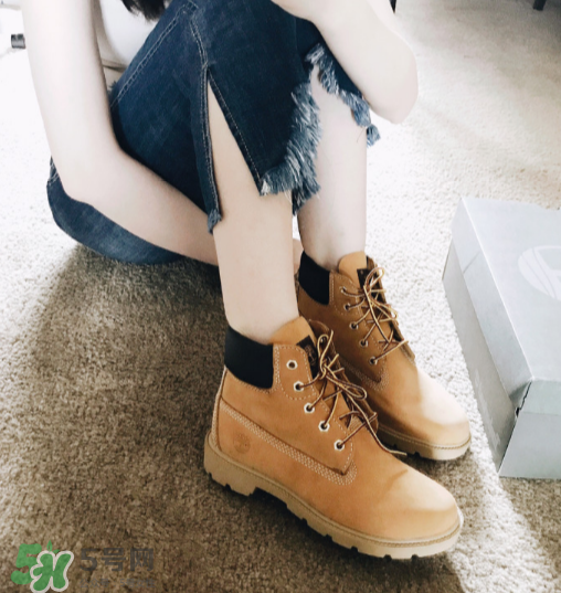 timberland大黄靴怎么样,timberland大黄靴舒服吗
