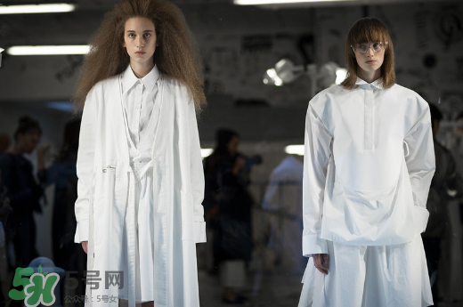 MM6品牌介绍,mm6是个什么价位的牌子