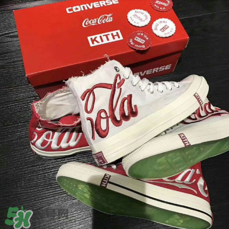 匡威和可口可乐联名款多少钱?怎么样?,匡威可口可乐联名鞋 匡威和可口可乐联名款多少钱?怎么样?,匡威可口可乐联名鞋