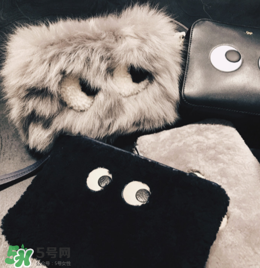 anya hindmarch中国专柜,anya hindmarch是什么牌子