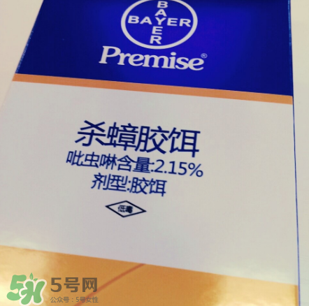 拜耳蟑螂胶饵,洁兵和拜耳杀蟑胶饵哪个好