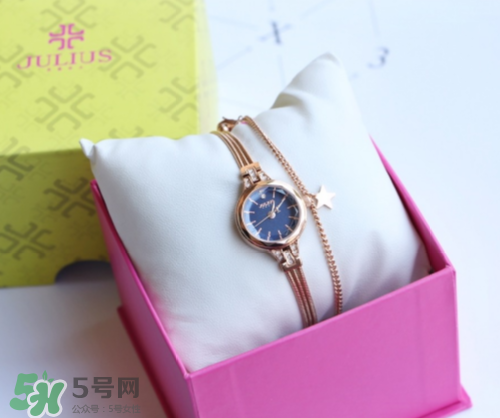 julius是什么档次的牌子,julius是什么档次