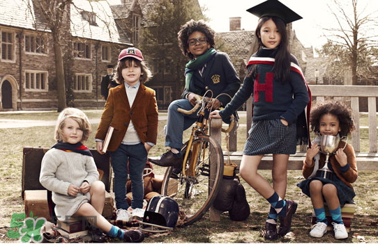 和tommy hilfiger风格相似的品牌,品牌tommy hilfiger