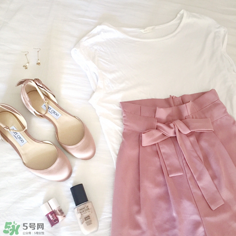 个子不高的女生穿衣搭配,个子小的女生穿衣搭配