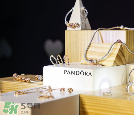 潘多拉吊坠寓意是什么