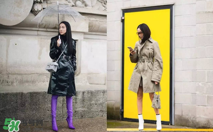 显高显瘦的穿衣搭配,显高的穿搭 显高显瘦的穿衣搭配,显高的穿搭