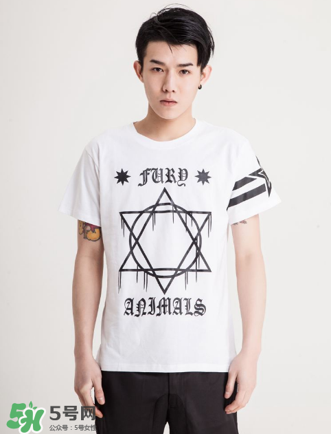 furry animals是什么意思 furry animals是什么意思