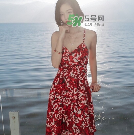 十月份去三亚穿什么衣服合适,十月份去三亚穿什么衣服