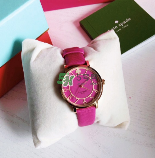 kate spade手表是什么档次,katespade是什么牌子手表