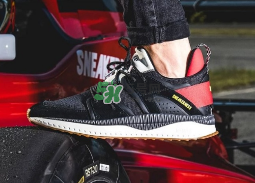 彪马品牌简介,puma是啥品牌