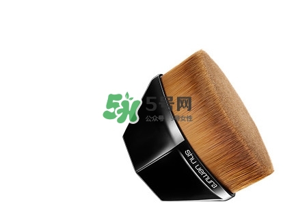 植村秀粉底刷怎么用啊,植村秀55号粉底刷用多久换 植村秀粉底刷怎么用啊,植村秀55号粉底刷用多久换