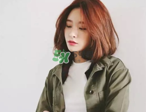 今年秋冬流行什么发色,今年冬季流行发色