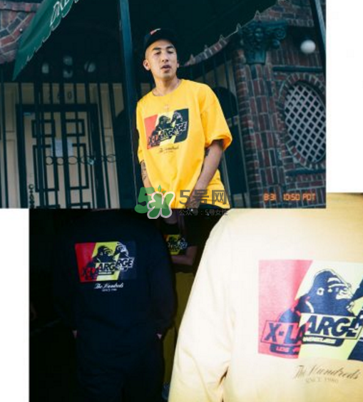 xlarge品牌介绍,xlarge是什么品牌
