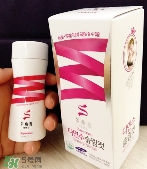 多燕瘦是减肥药吗,多燕瘦减肥药是真是假区别