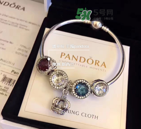 潘多拉品牌介绍,潘多拉品牌介绍ppt