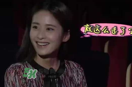 付辛博和颖儿恋爱节目,颖儿和付辛博怎么认识