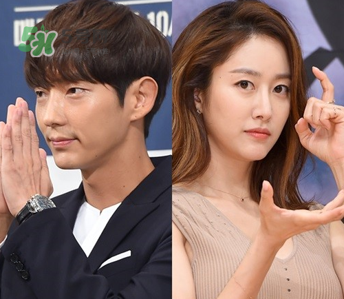 李准基全慧彬分手原因,李准基全慧彬谁提的分手