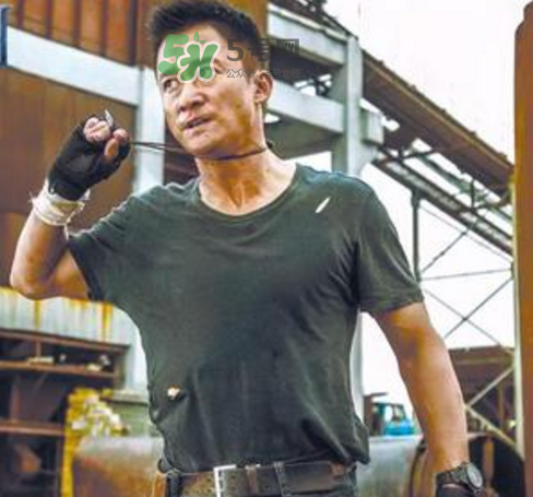 吴京退出娱乐圈原因,吴京为什么不进娱乐圈了