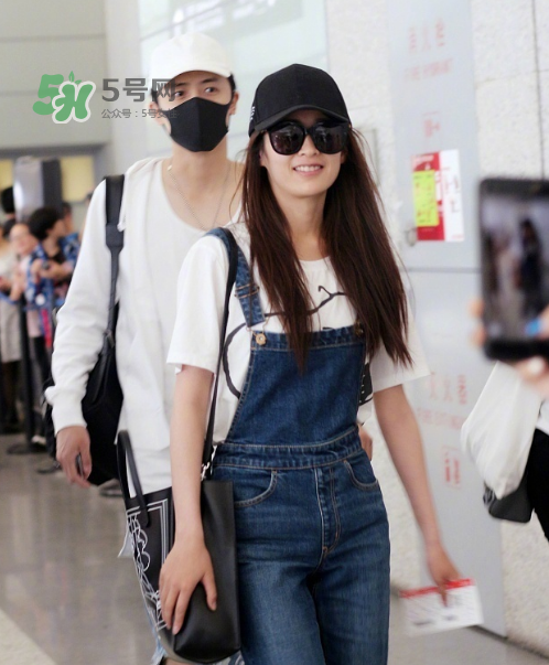 付辛博和颖儿感情怎么样,付辛博和颖儿是什么关系