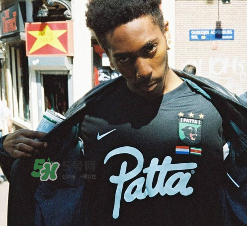 patta是什么牌子,pata是什么牌子 patta是什么牌子,pata是什么牌子