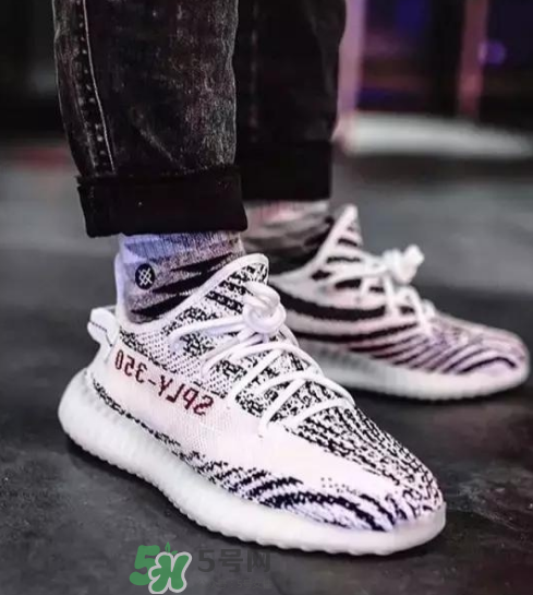 yeezy白斑马最贵的时候,yeezy白斑马价格走势
