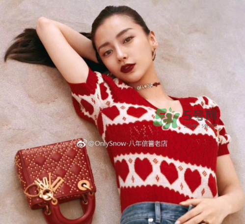 dior 项链,dior爱心项链