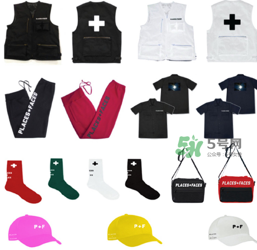 pf是什么品牌,p+f潮牌