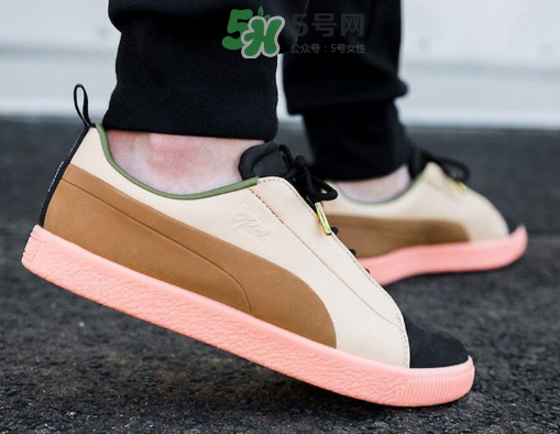 彪马品牌简介,puma是啥品牌