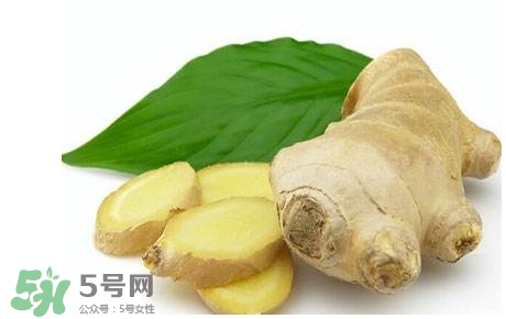 生姜片可以去疤痕吗,生姜可以去疤痕吗