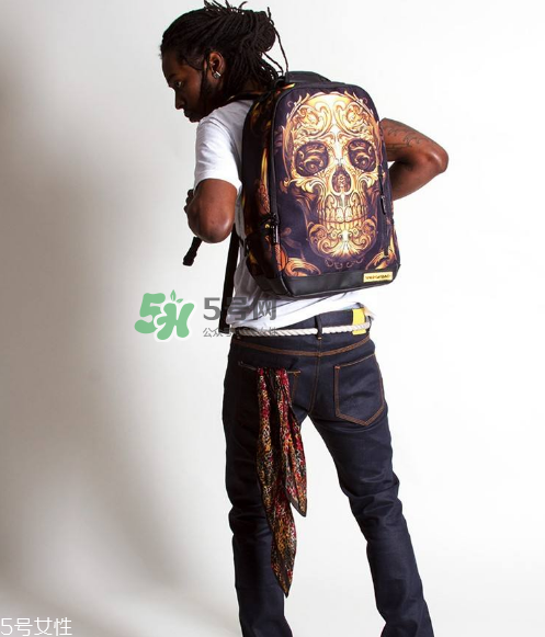 sprayground的档次,sprayground什么意思