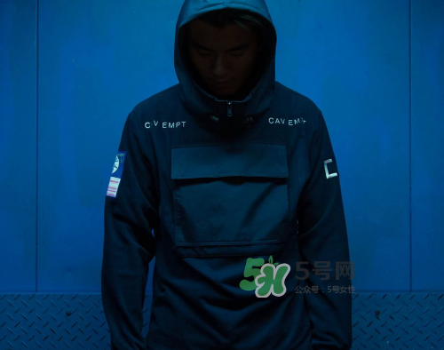 cavempt介绍,cav empt什么意思