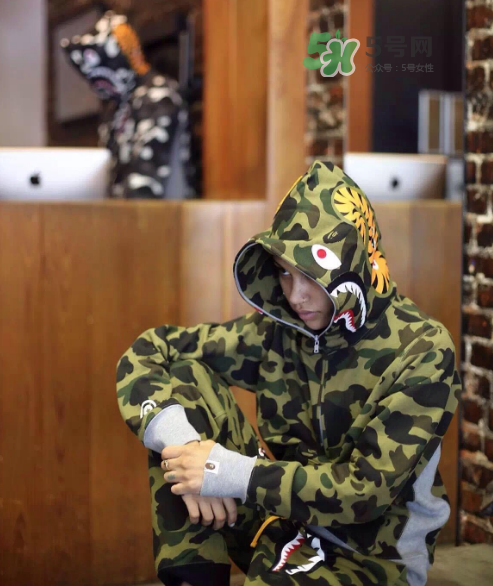 Bape品牌介绍,bape是什么品牌 Bape品牌介绍,bape是什么品牌