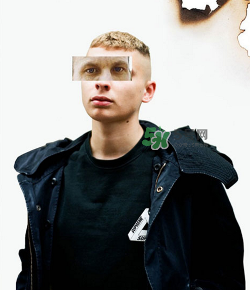 supreme品牌介绍,supreme品牌介绍PPT