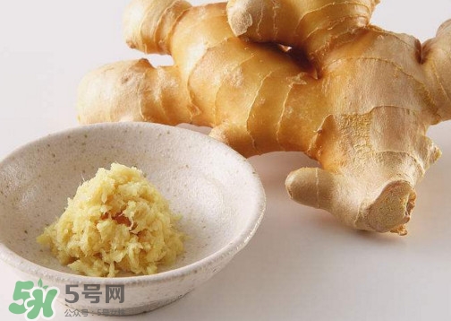 生姜擦头皮后要洗头吗?,用生姜擦头皮要洗头发吗