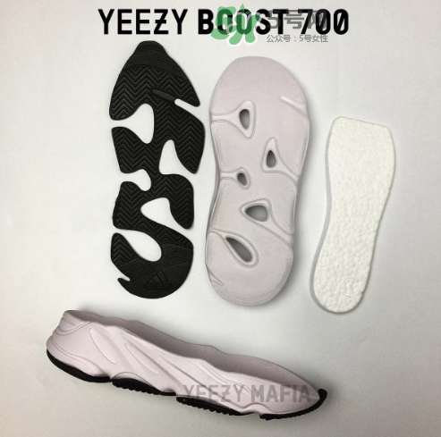 yeezy700v3发售价,yeezy750原价