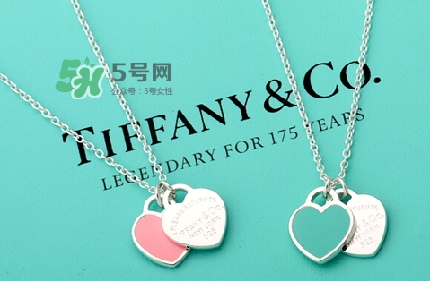 tiffany项链价格,tiffany1837项链