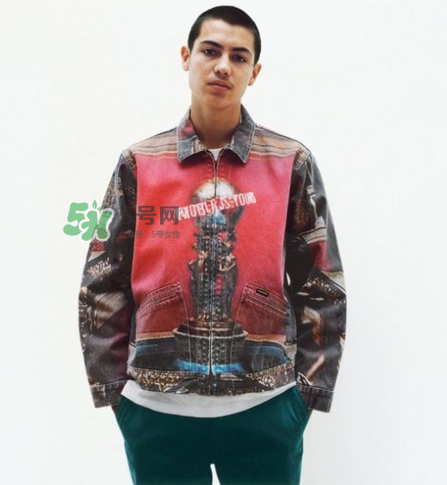 supreme2020秋冬,supreme单品