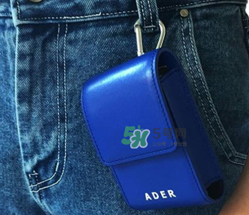 adererror品牌介绍,ader error是什么牌子