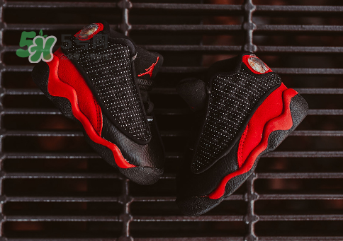 aj11 bred,aj13好吗