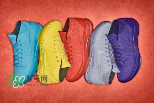 科比战靴测评,科比战靴最高评价是哪一代 科比战靴测评,科比战靴最高评价是哪一代