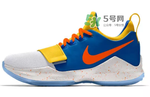 pg1配色大全,pg是什么颜色