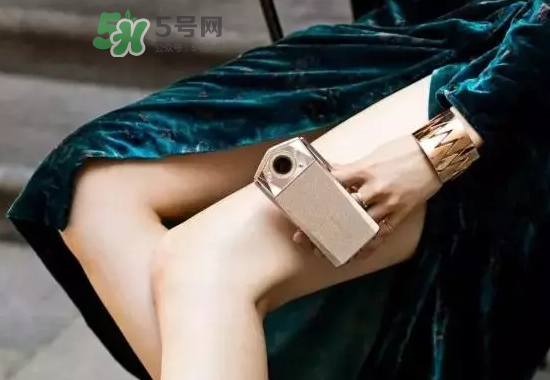 圣罗兰七夕限量版礼盒