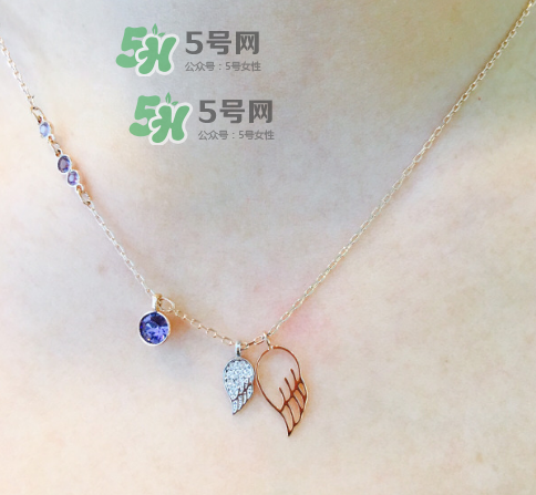 施华洛世奇天使之翼的寓意,施华洛世奇天使翅膀项链 施华洛世奇天使之翼的寓意,施华洛世奇天使翅膀项链