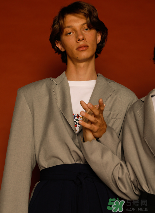 adererror品牌介绍,ader error是什么牌子