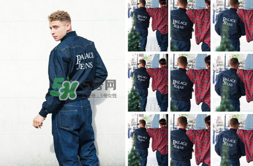 palace品牌介绍,palace是什么品牌