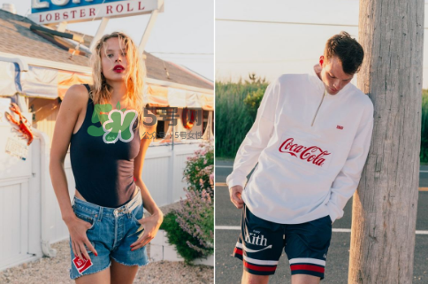 kith品牌介绍,kith是什么价位的牌子