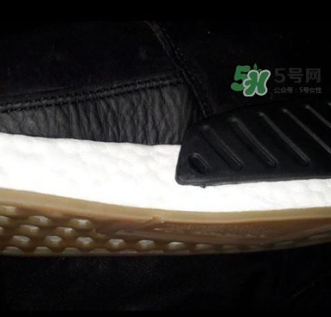 为什么nmd没有r2了,nmd r1和r2的区别 为什么nmd没有r2了,nmd r1和r2的区别